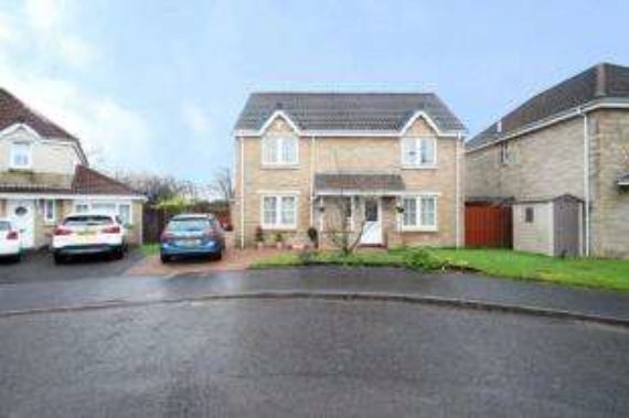 4 Bedroom Detached